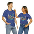 Oceanic Dreams - Short Sleeve Tee